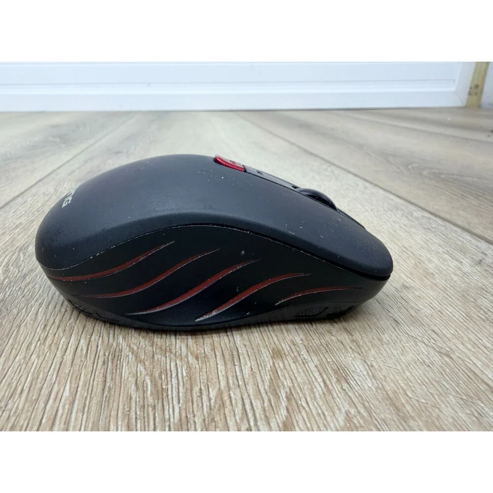 VicTsing pc106a button